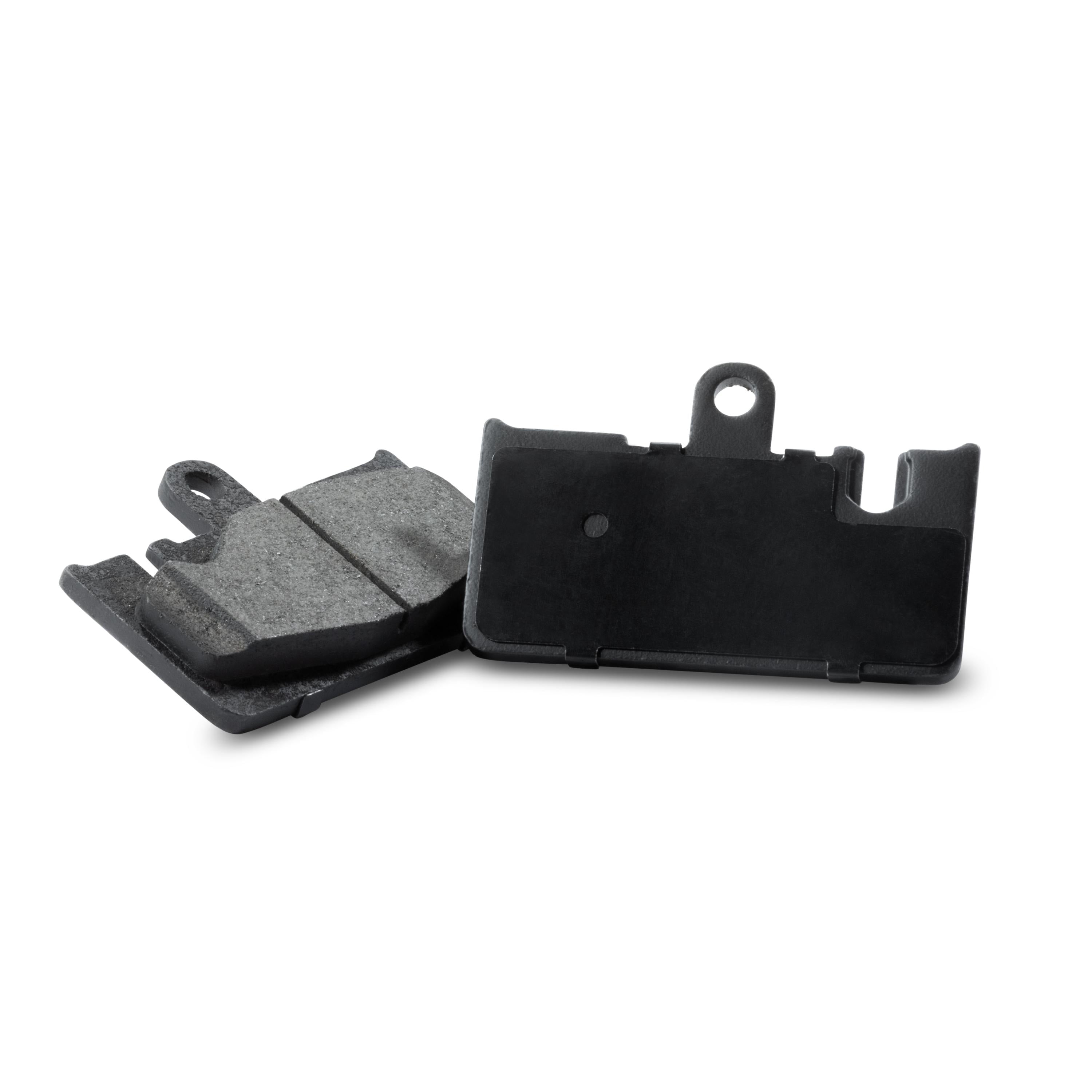 Ceramic Disc Brake Pad Set MKD871