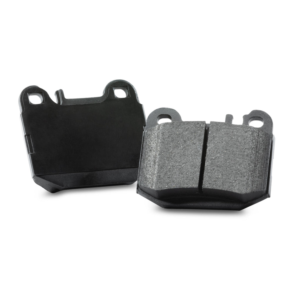 Semi-metallic Disc Brake Pad Set MKD874