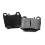 Semi-metallic Disc Brake Pad Set MKD874