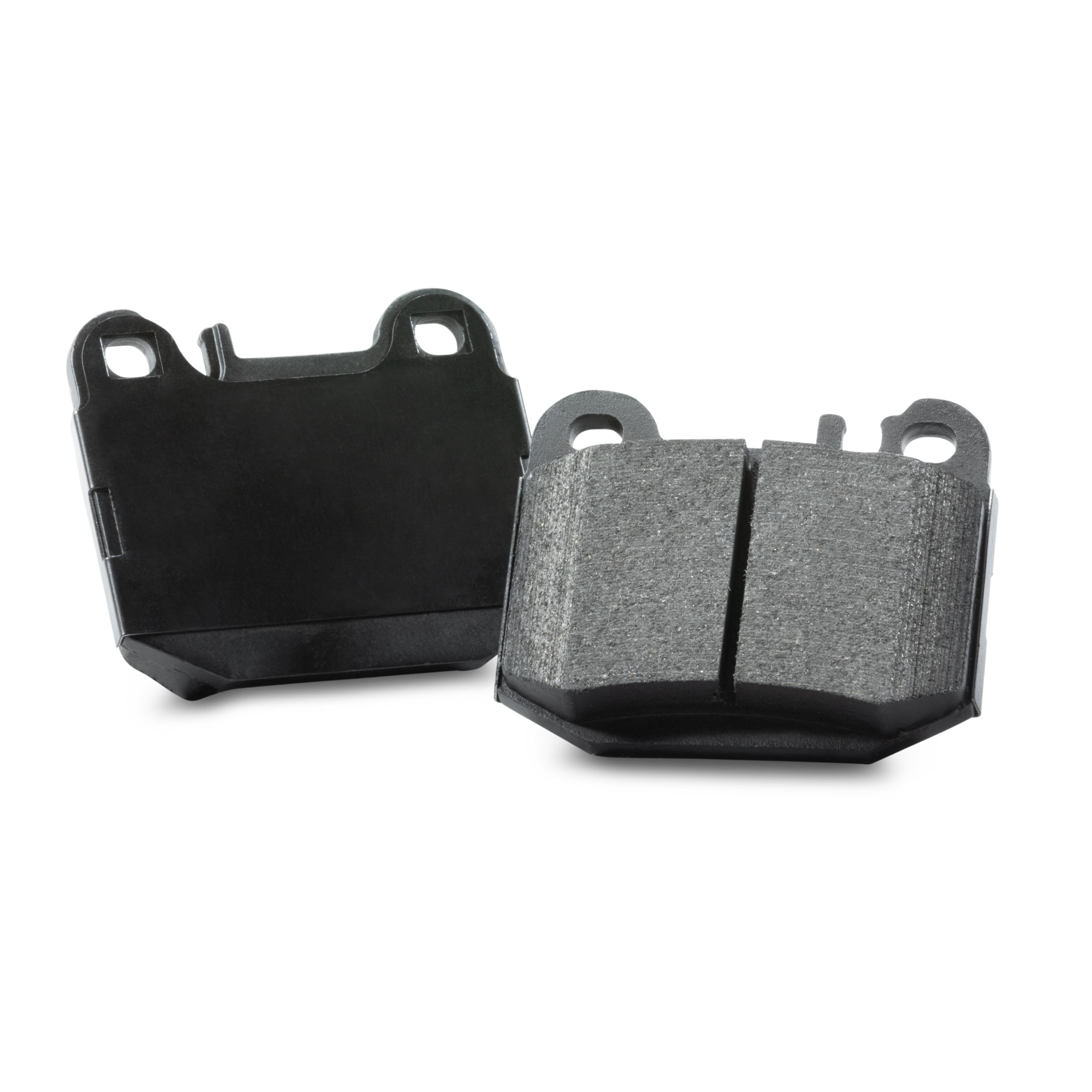 Semi-metallic Disc Brake Pad Set MKD874
