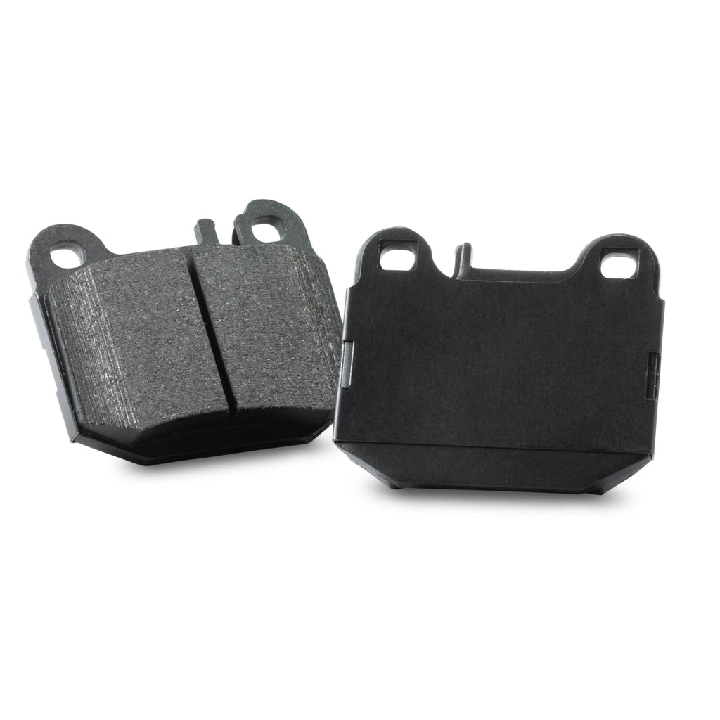 Semi-metallic Disc Brake Pad Set MKD874