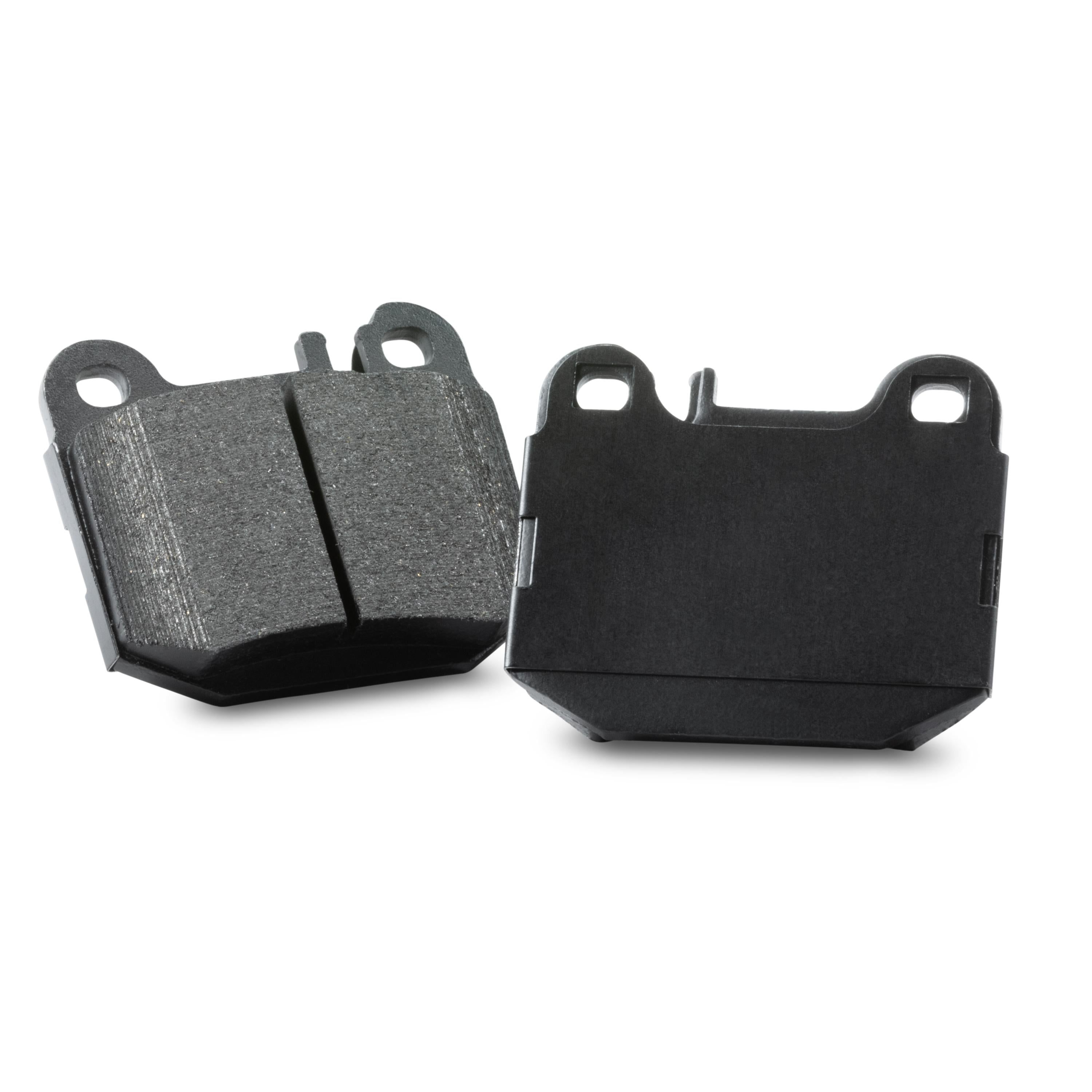 Semi-metallic Disc Brake Pad Set MKD874