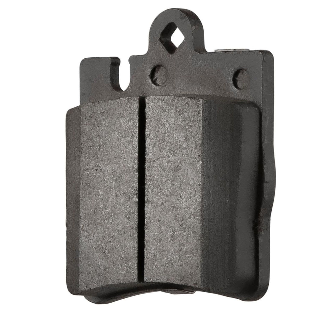 Semi-Metallic Brake Pads MKD876