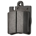 Semi-Metallic Brake Pads MKD876