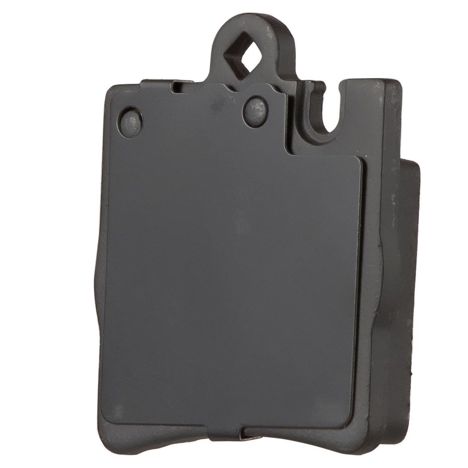 Semi-Metallic Brake Pads MKD876