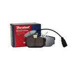 Semi-Metallic Brake Pads MKD877