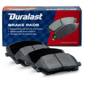 Ceramic Brake Pads MKD884