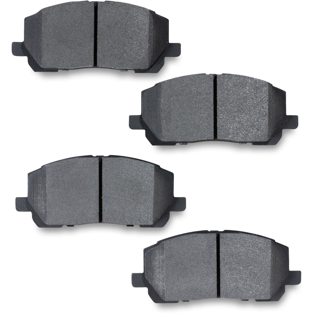 Ceramic Brake Pads MKD884