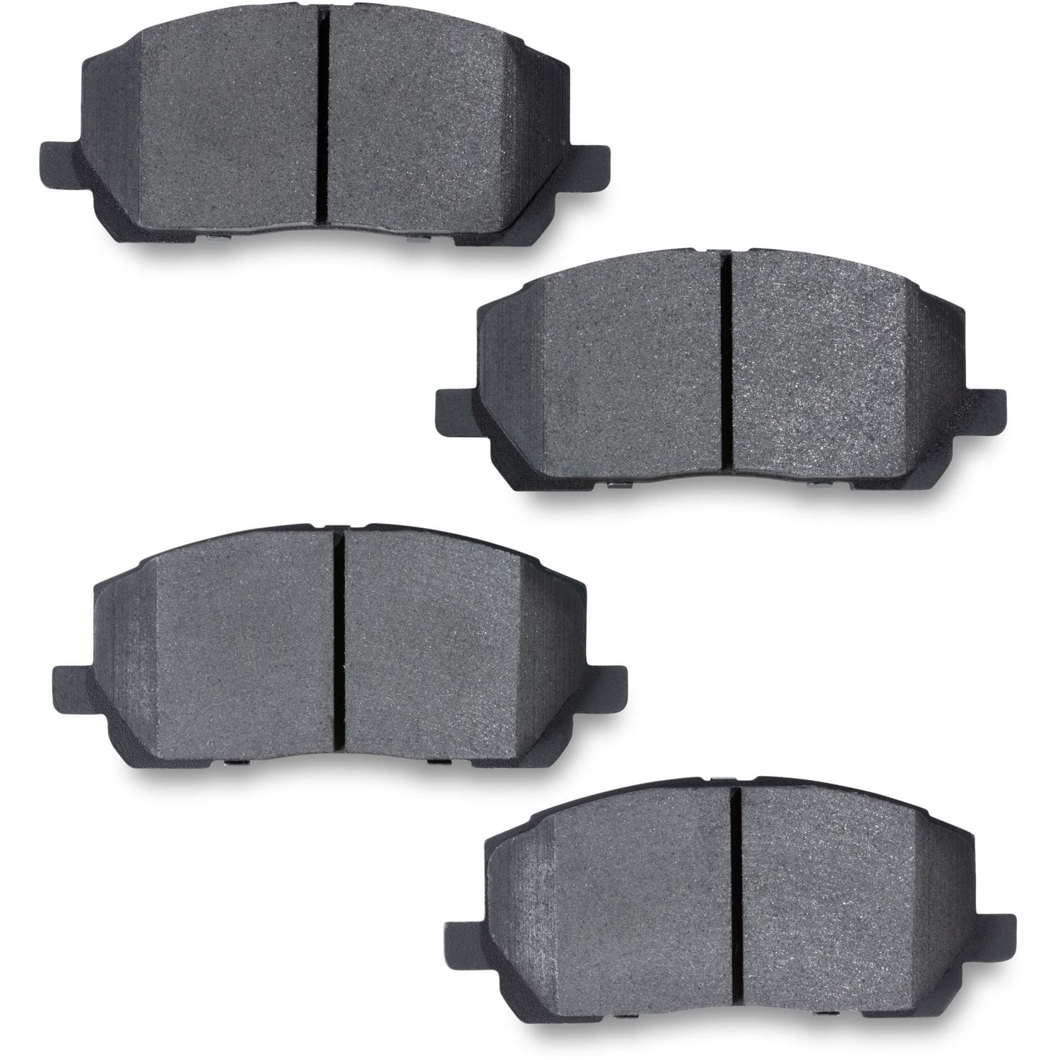 Ceramic Brake Pads MKD884