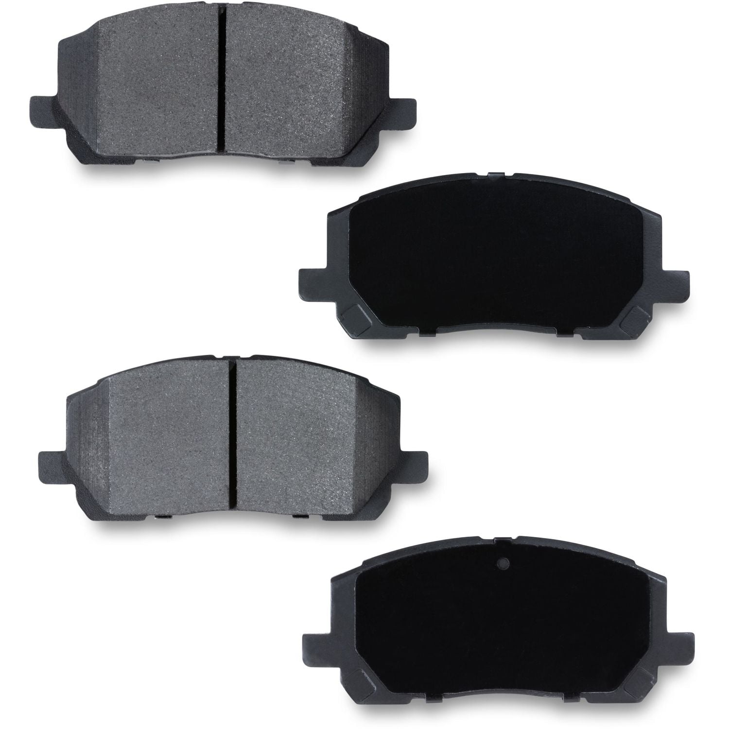 Ceramic Brake Pads MKD884