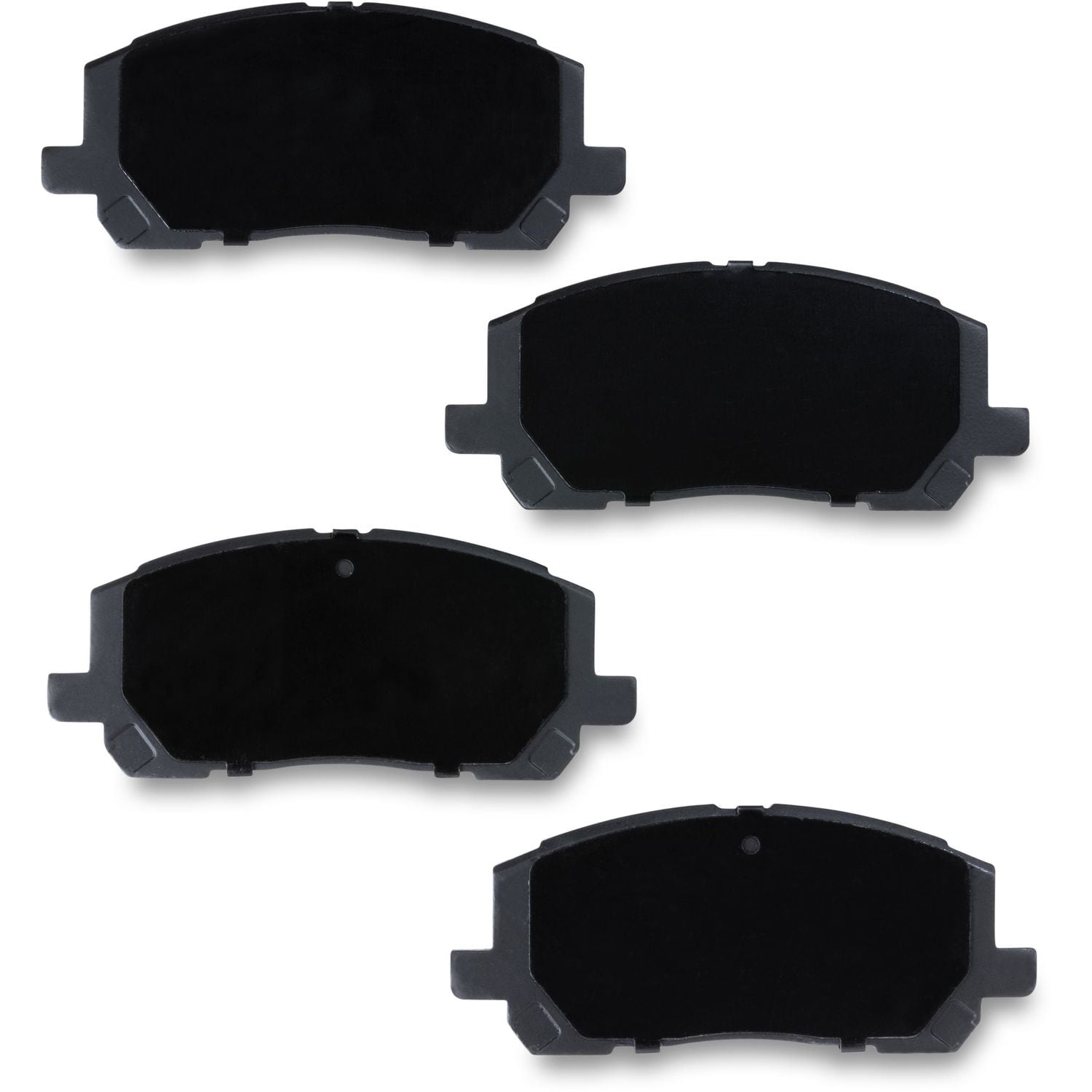 Ceramic Brake Pads MKD884