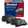 Ceramic Brake Pads MKD885