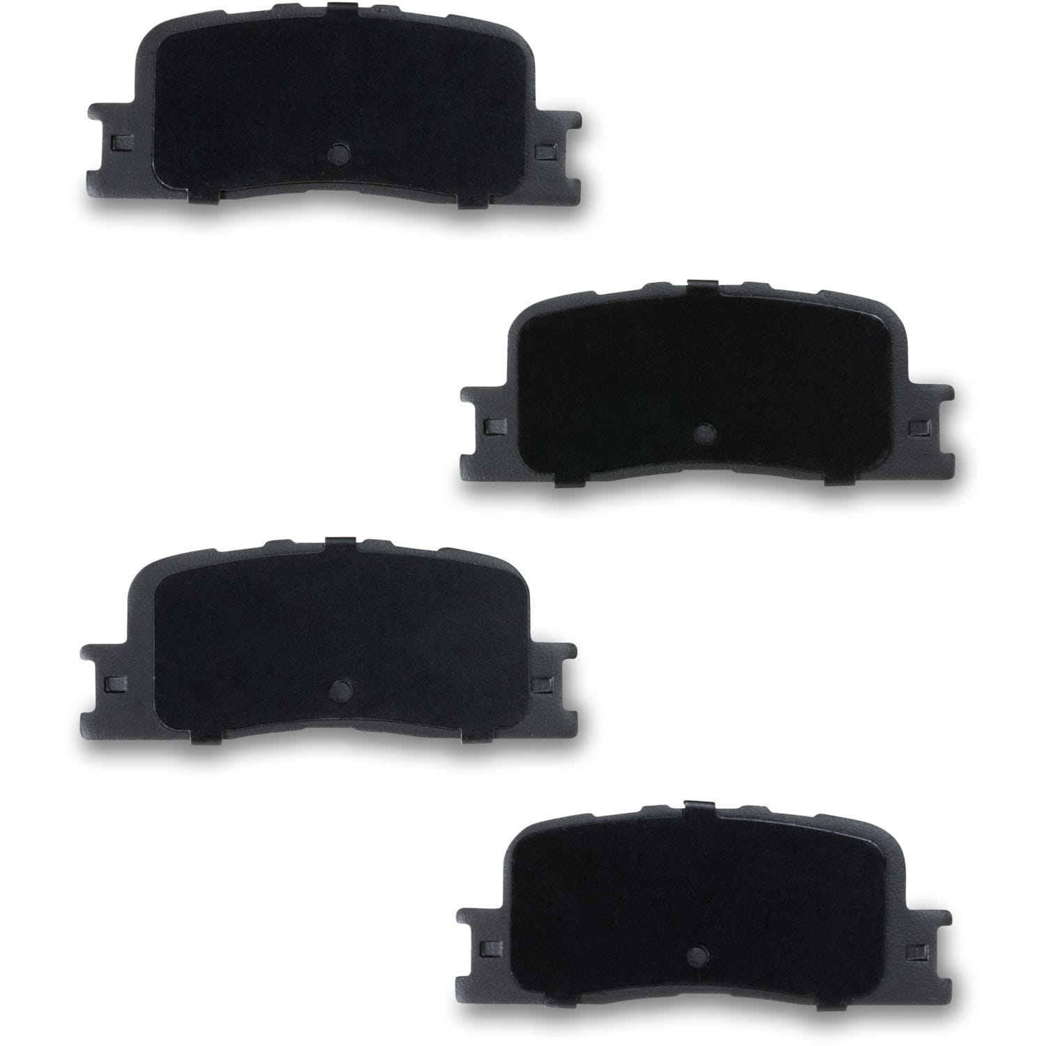 Ceramic Brake Pads MKD885