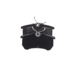 Semi-Metallic Brake Pads MKD886