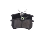 Semi-Metallic Brake Pads MKD886