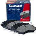 Ceramic Brake Pads MKD887