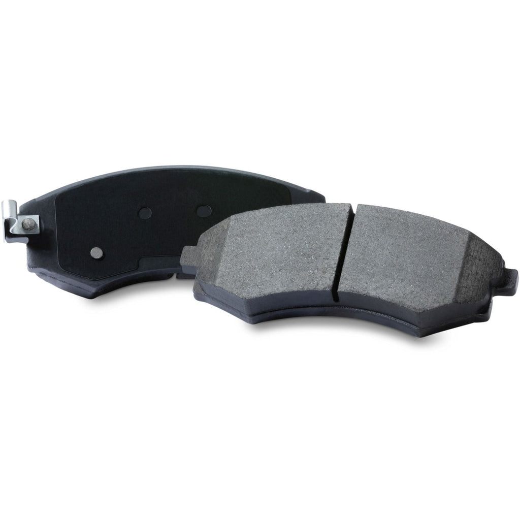 Ceramic Brake Pads MKD887