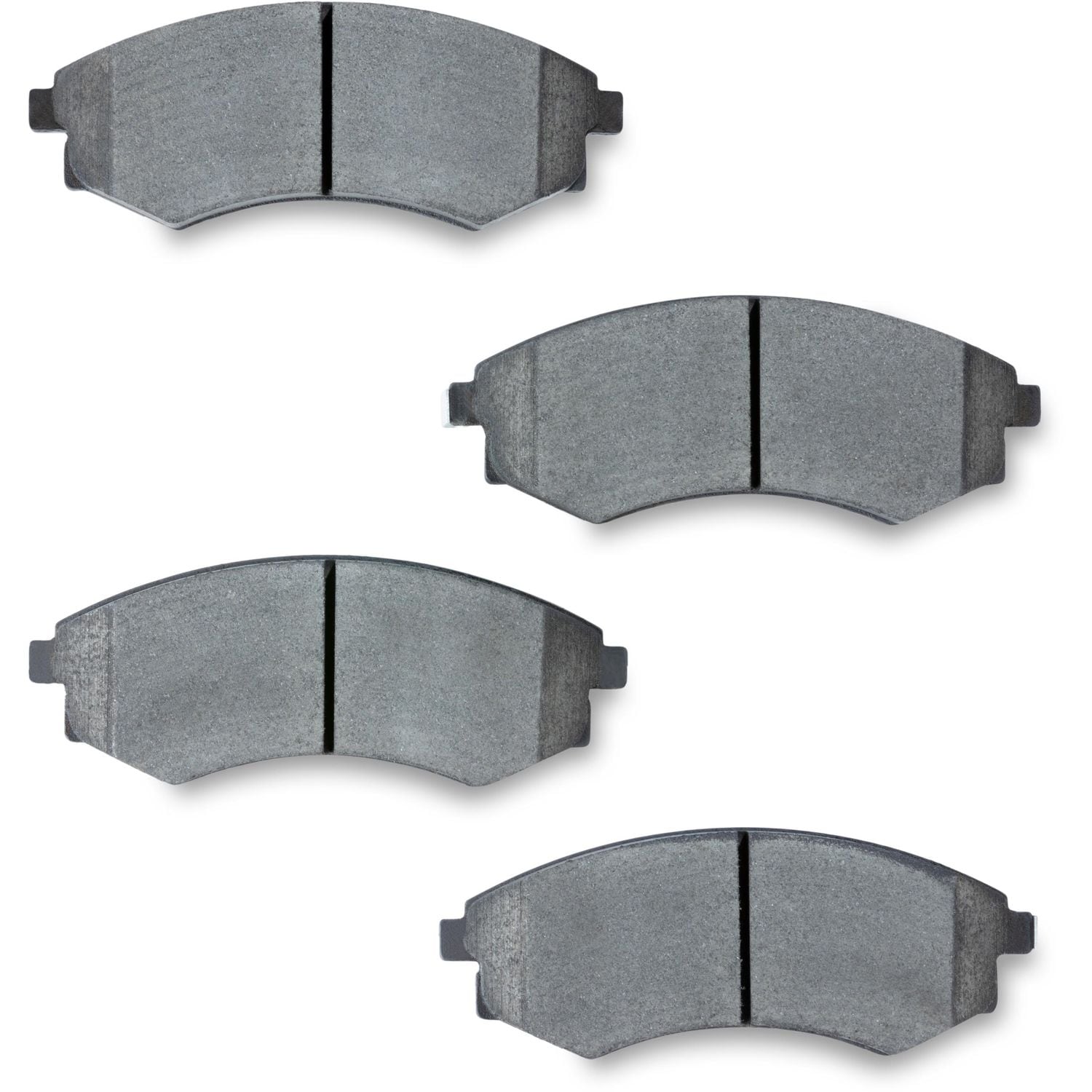 Ceramic Brake Pads MKD887
