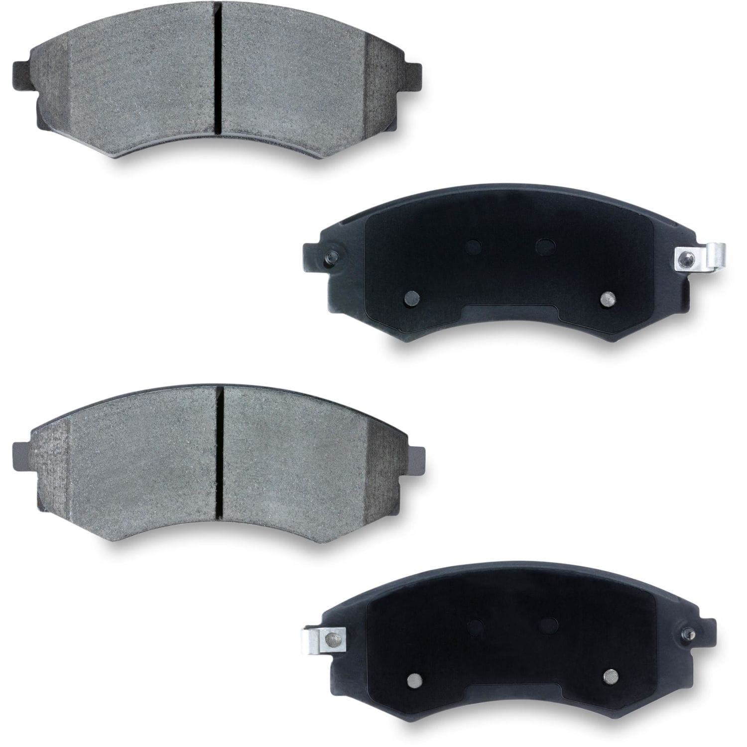 Ceramic Brake Pads MKD887