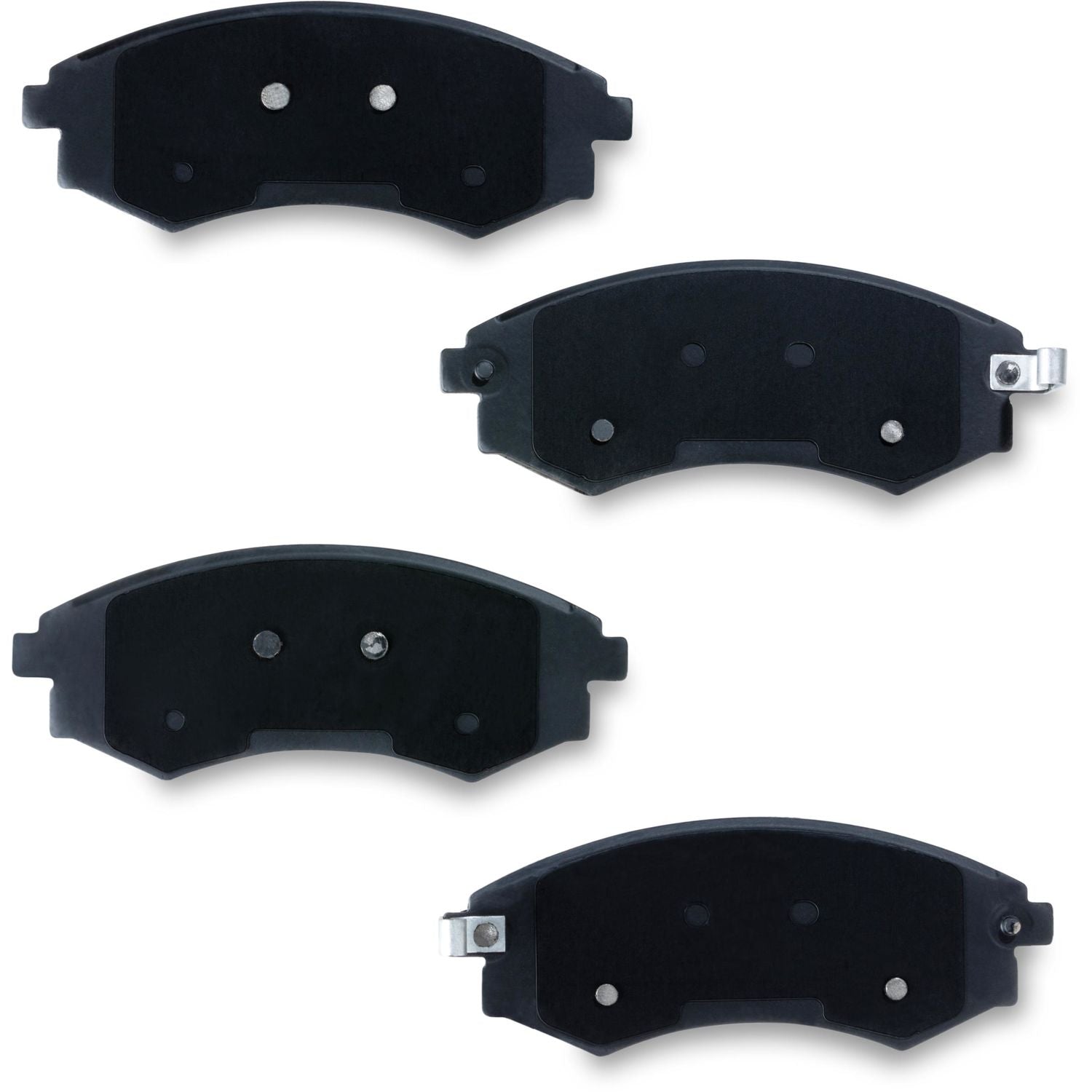 Ceramic Brake Pads MKD887