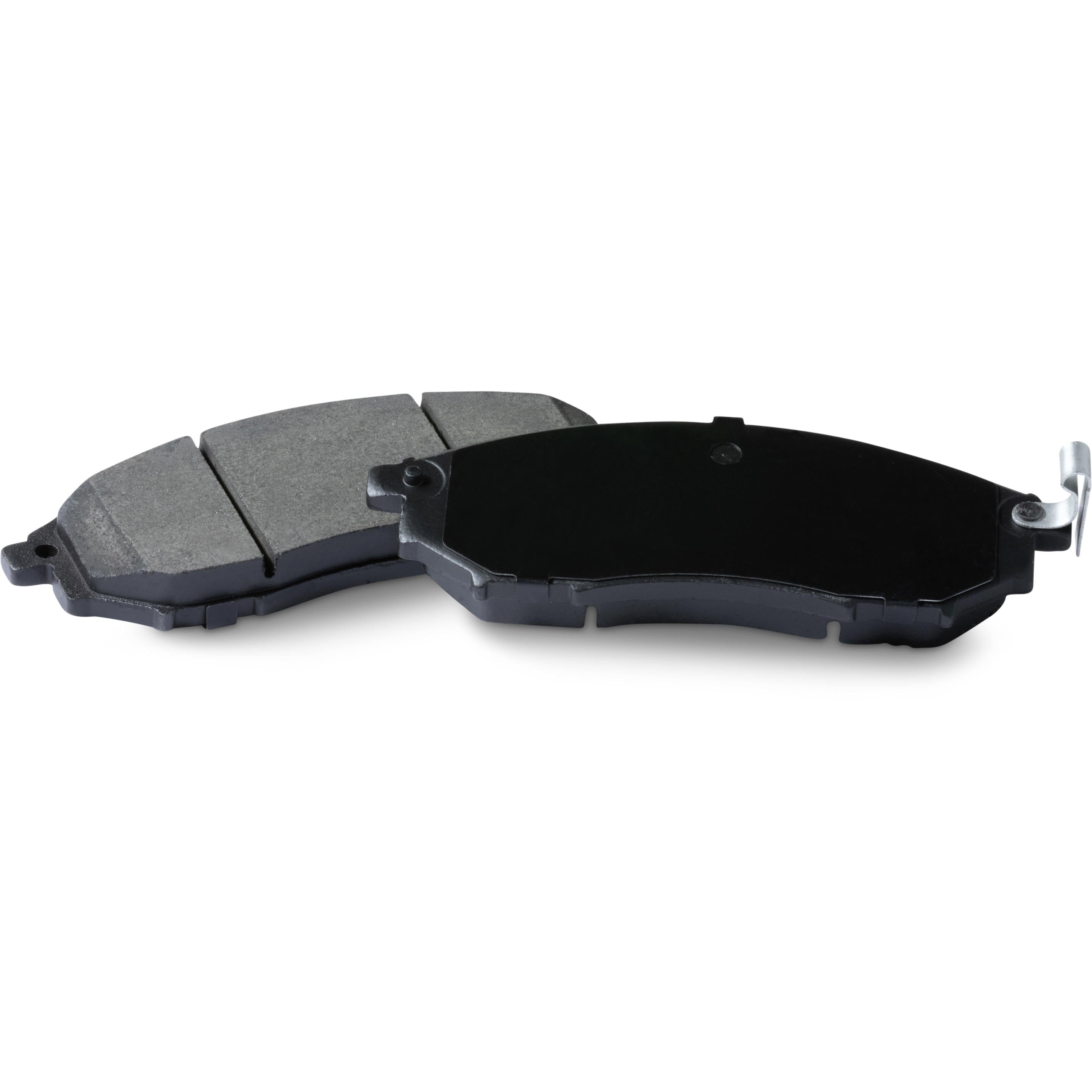Ceramic Brake Pads MKD888