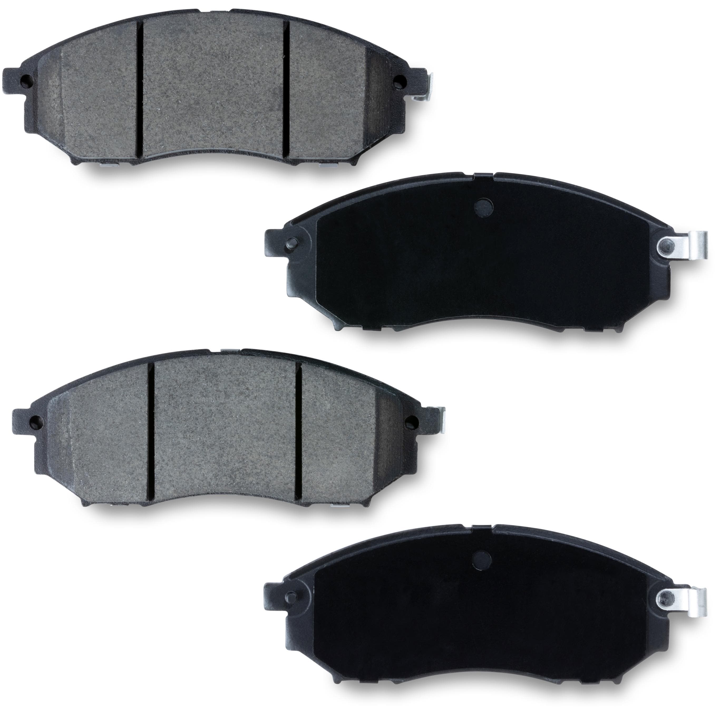 Ceramic Brake Pads MKD888