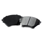 Semi-Metallic Brake Pads MKD890