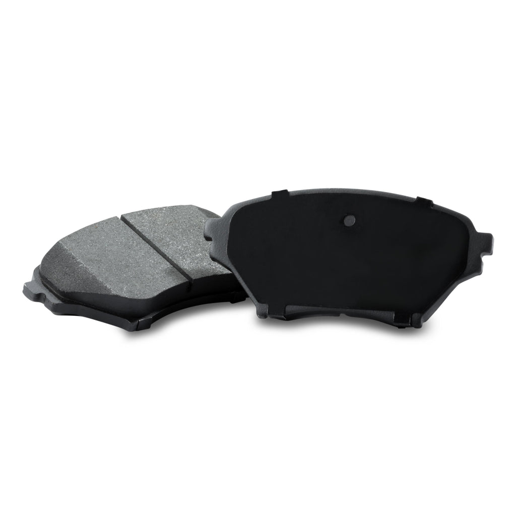 Semi-Metallic Brake Pads MKD890