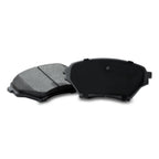 Semi-Metallic Brake Pads MKD890