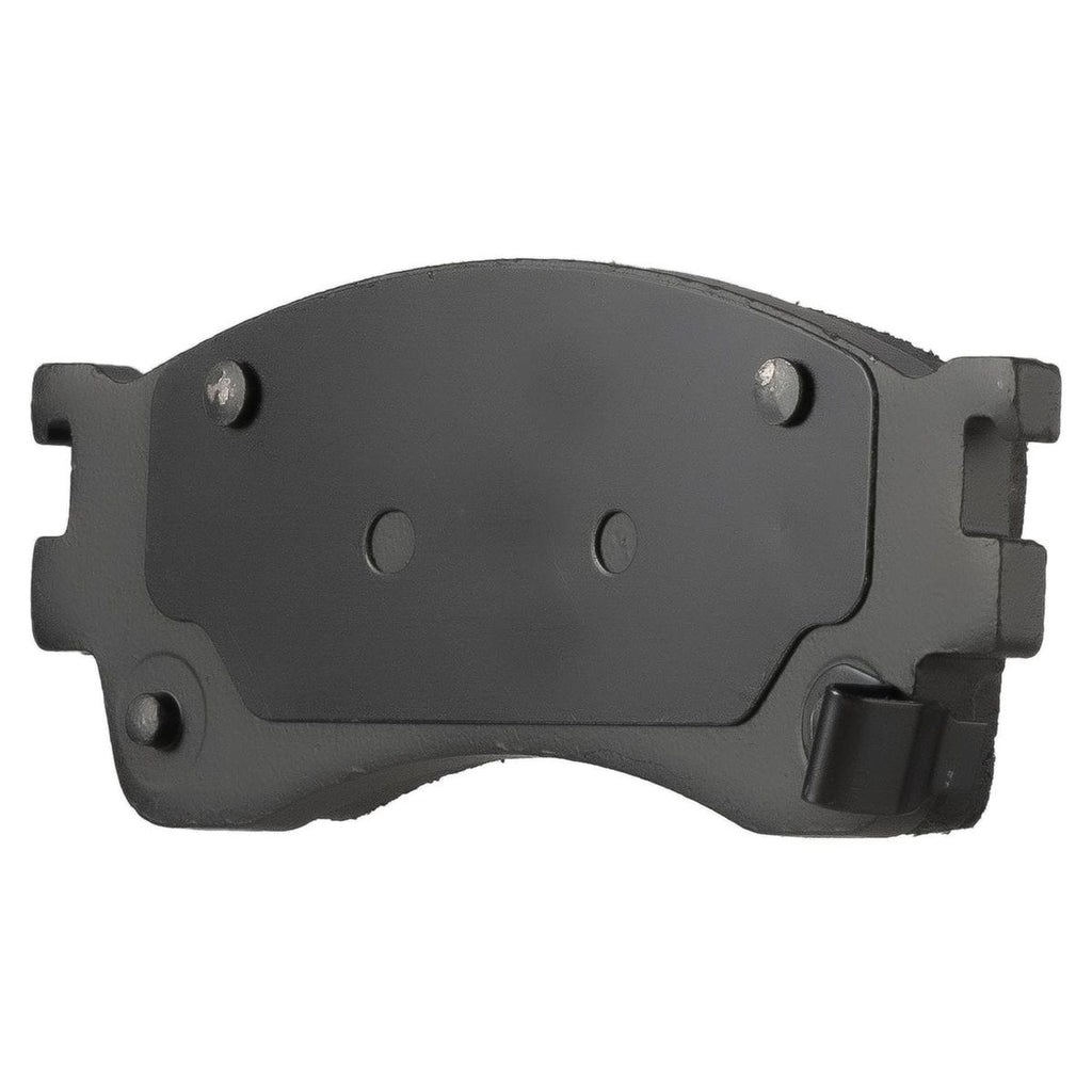 Ceramic Brake Pads MKD893