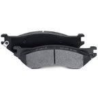 Semi-Metallic Brake Pads MKD897