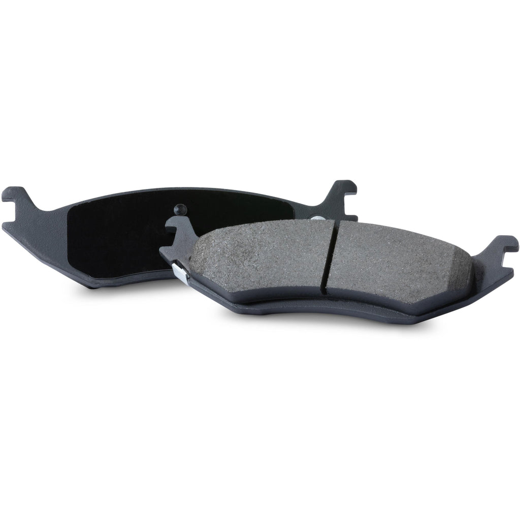 Semi-Metallic Brake Pads MKD898