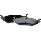 Semi-Metallic Brake Pads MKD898