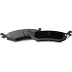 Semi-Metallic Brake Pads MKD898