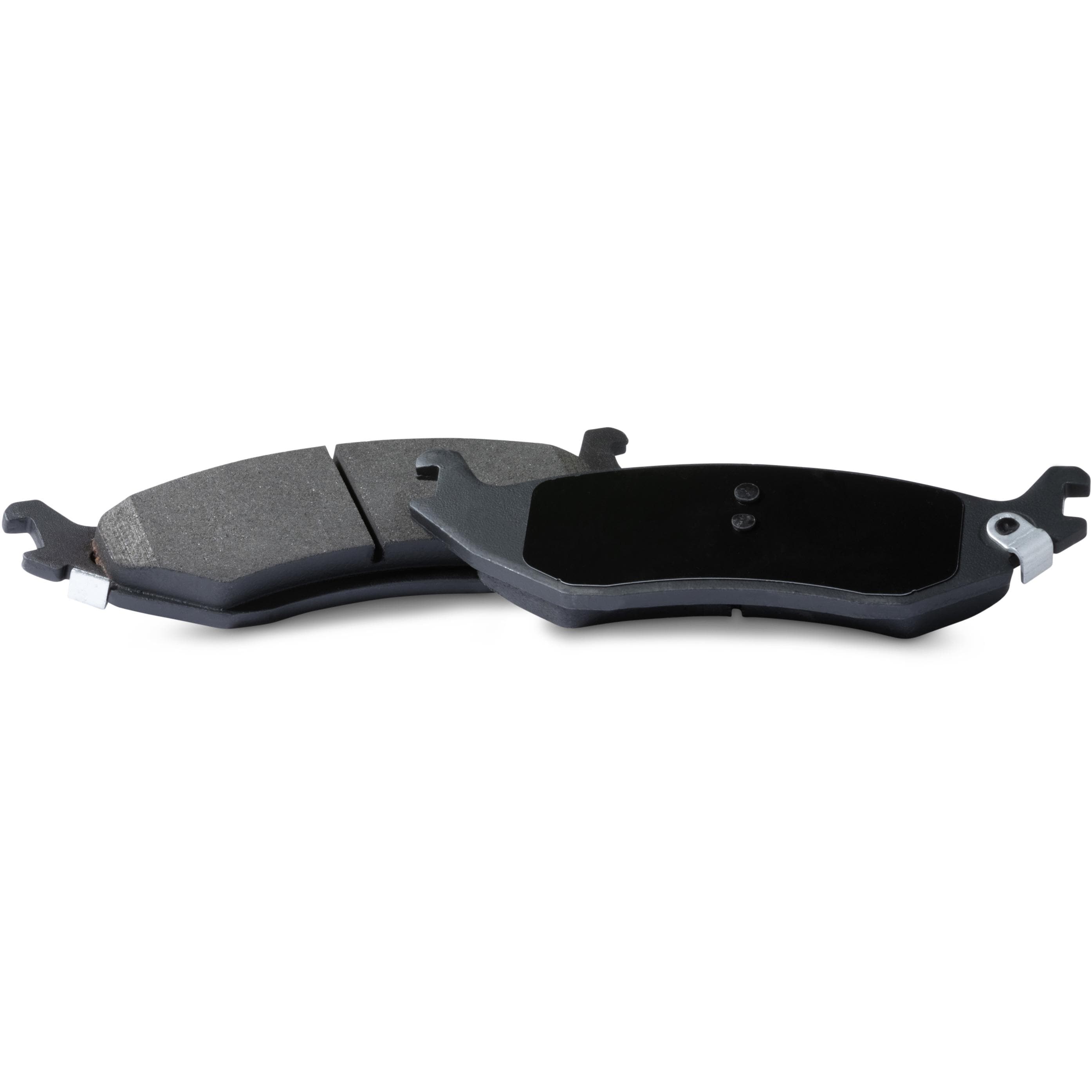 Semi-Metallic Brake Pads MKD898