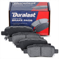 Ceramic Brake Pads MKD905