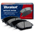 Ceramic Brake Pads MKD906