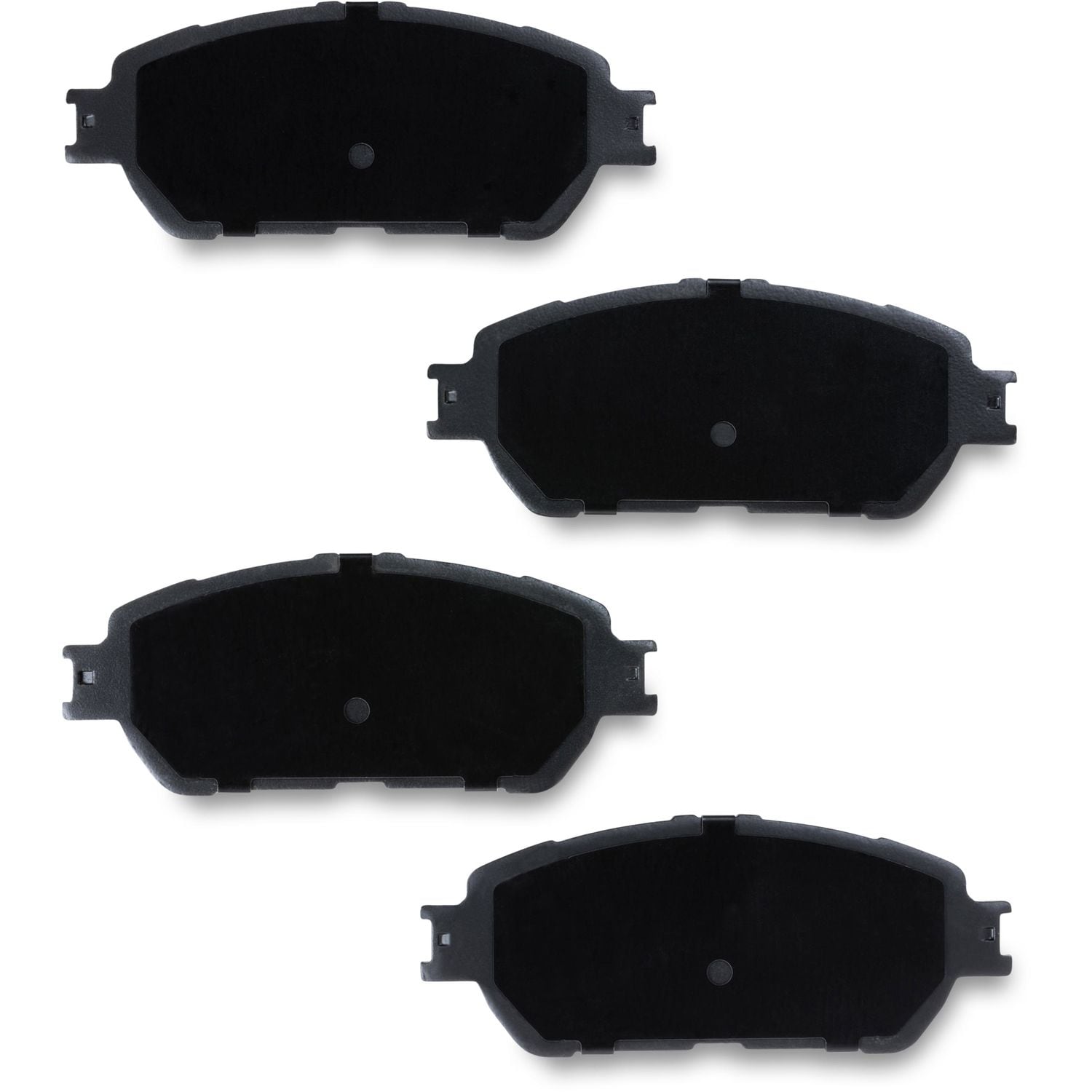 Ceramic Brake Pads MKD906