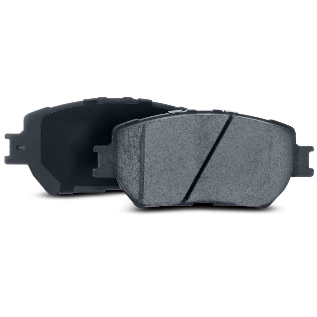 Ceramic Brake Pads MKD908
