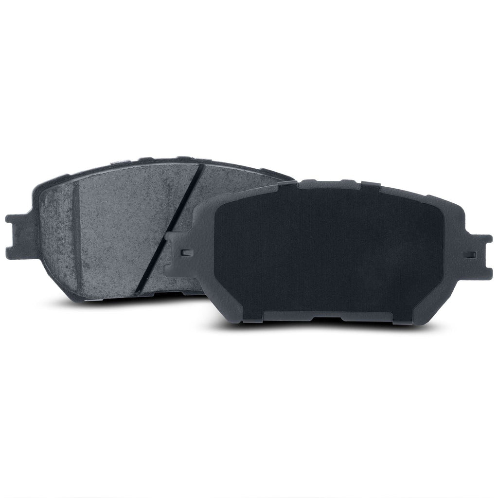 Ceramic Brake Pads MKD908