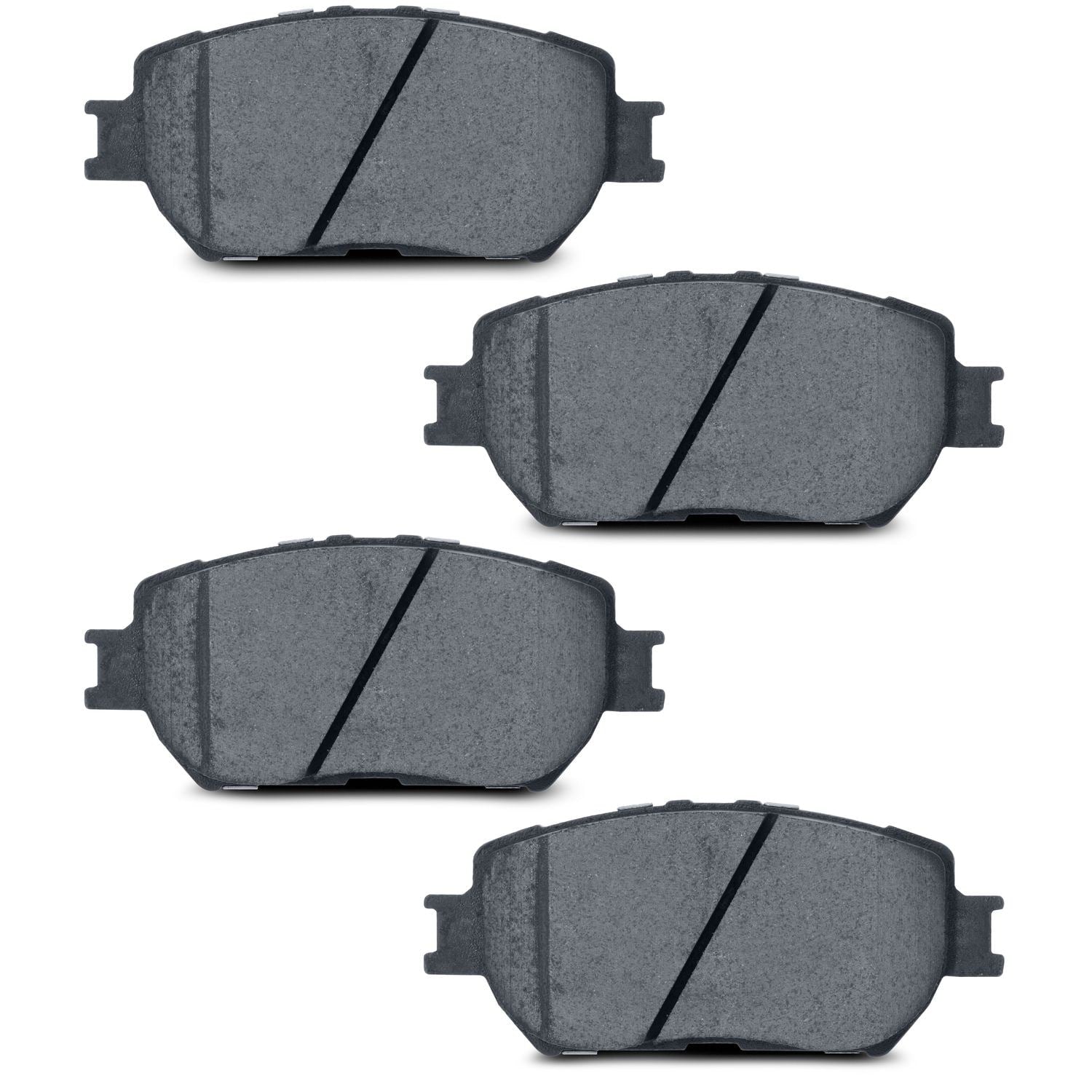 Ceramic Brake Pads MKD908