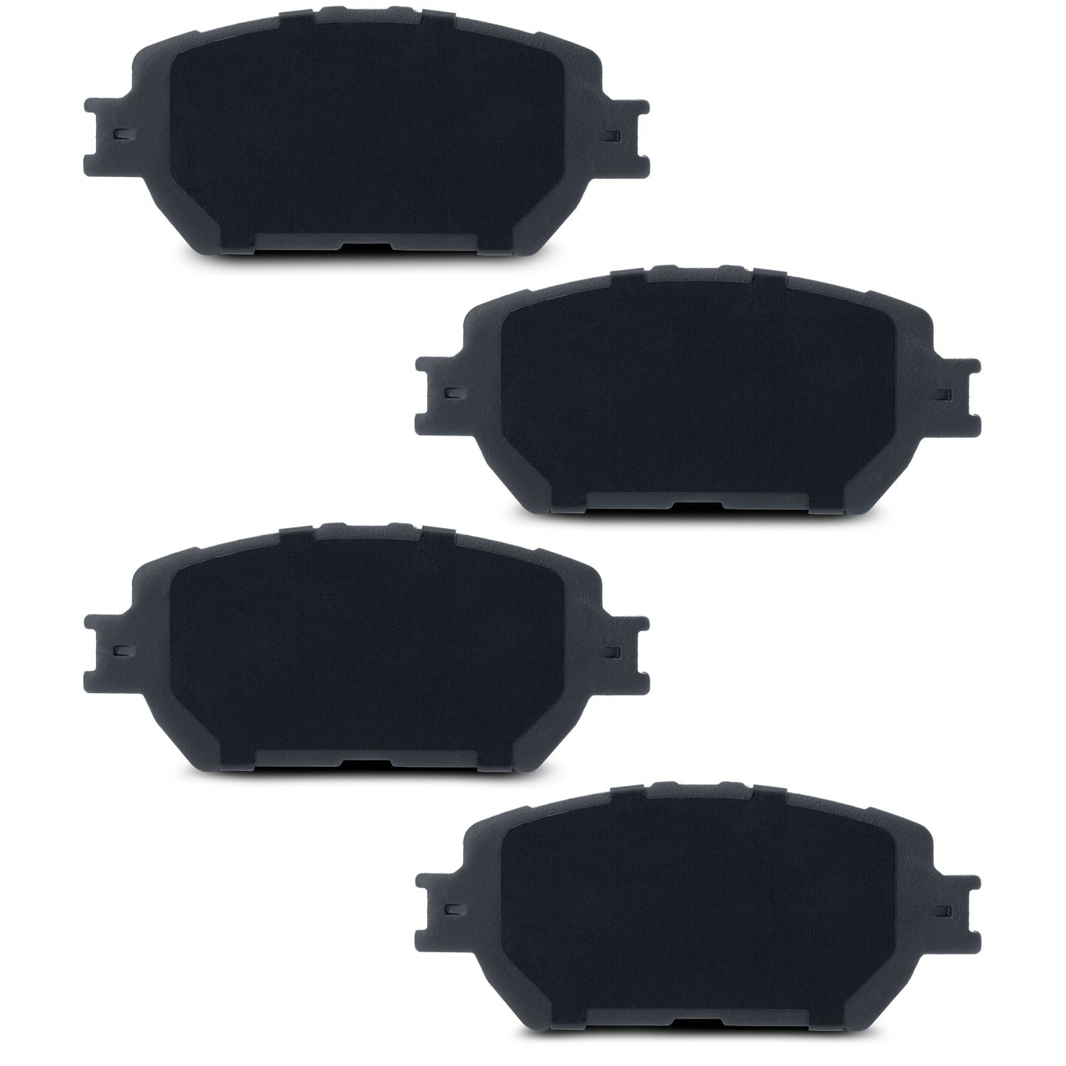 Ceramic Brake Pads MKD908