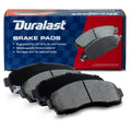 Ceramic Brake Pads MKD913