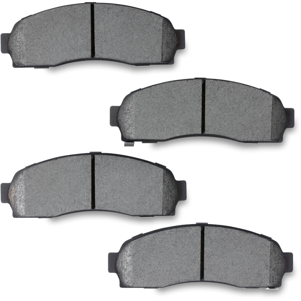 Ceramic Brake Pads MKD913