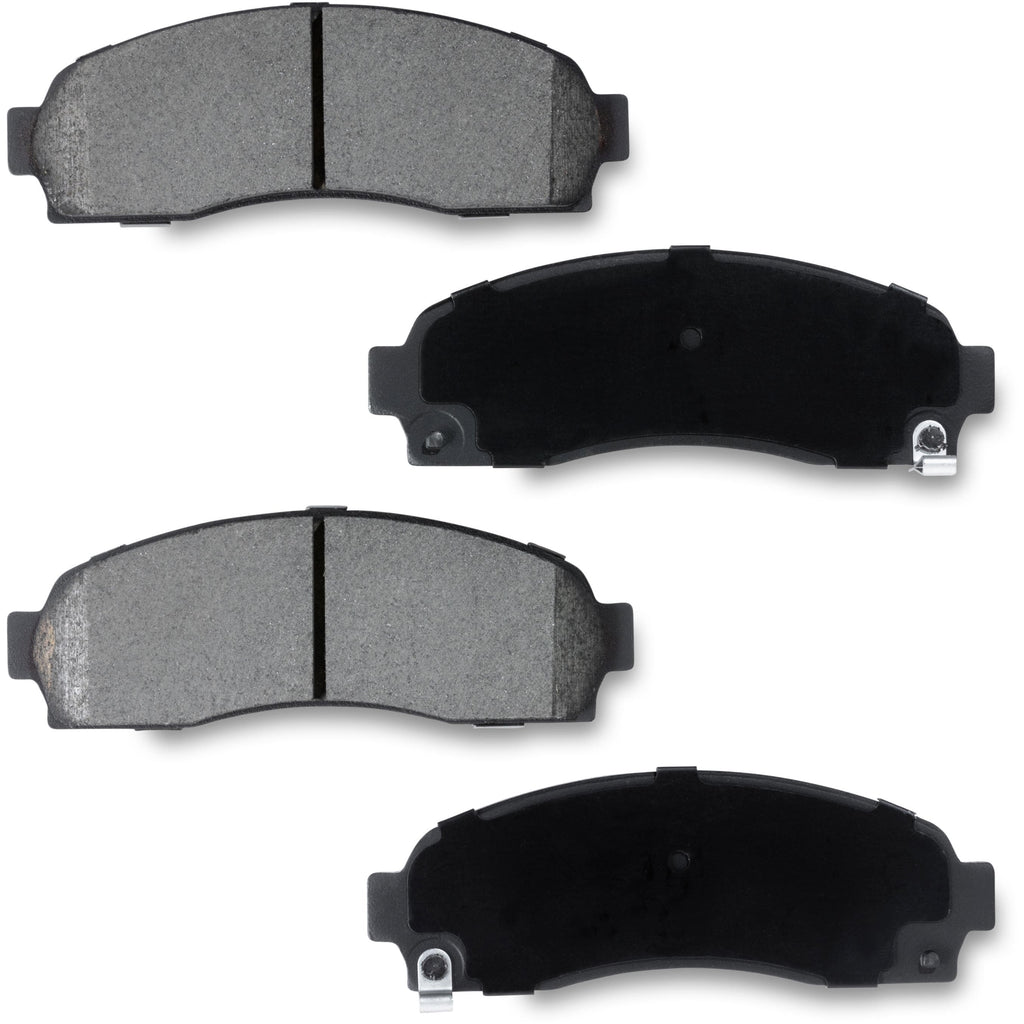 Ceramic Brake Pads MKD913