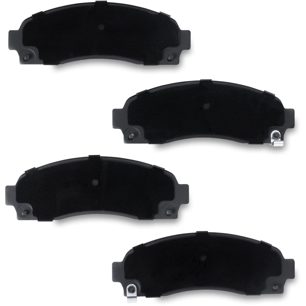Ceramic Brake Pads MKD913