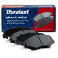 Ceramic Brake Pads MKD914