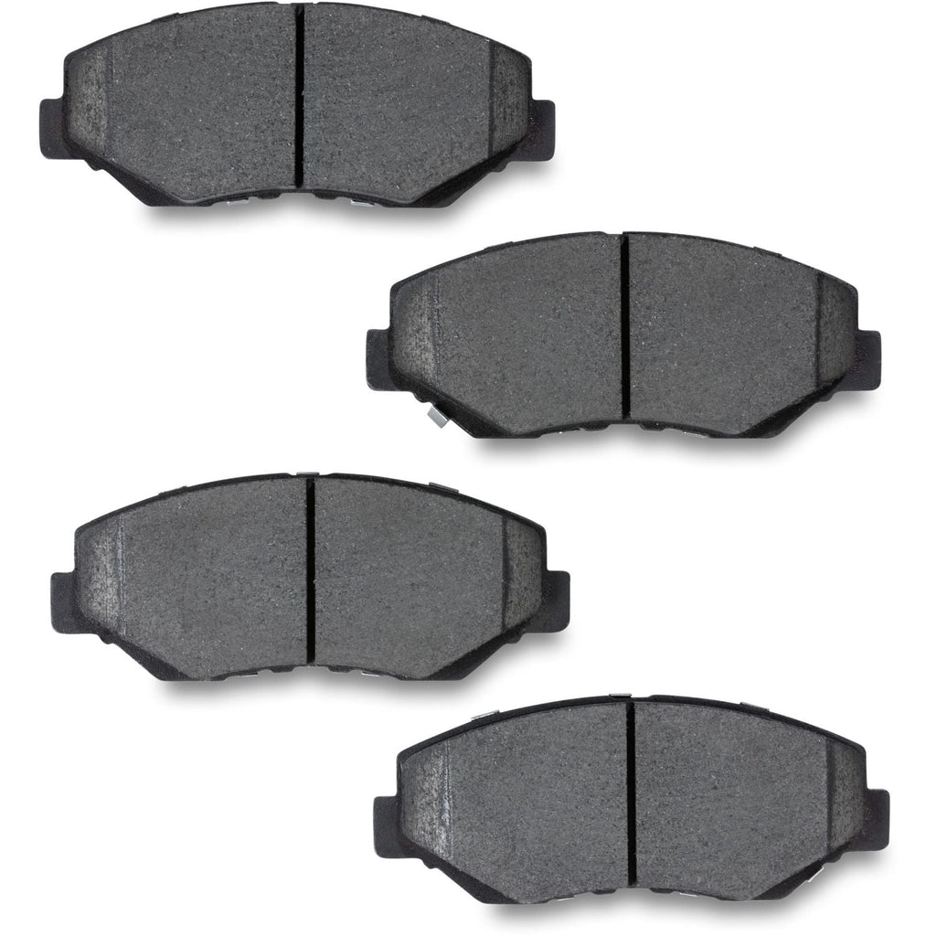 Ceramic Brake Pads MKD914