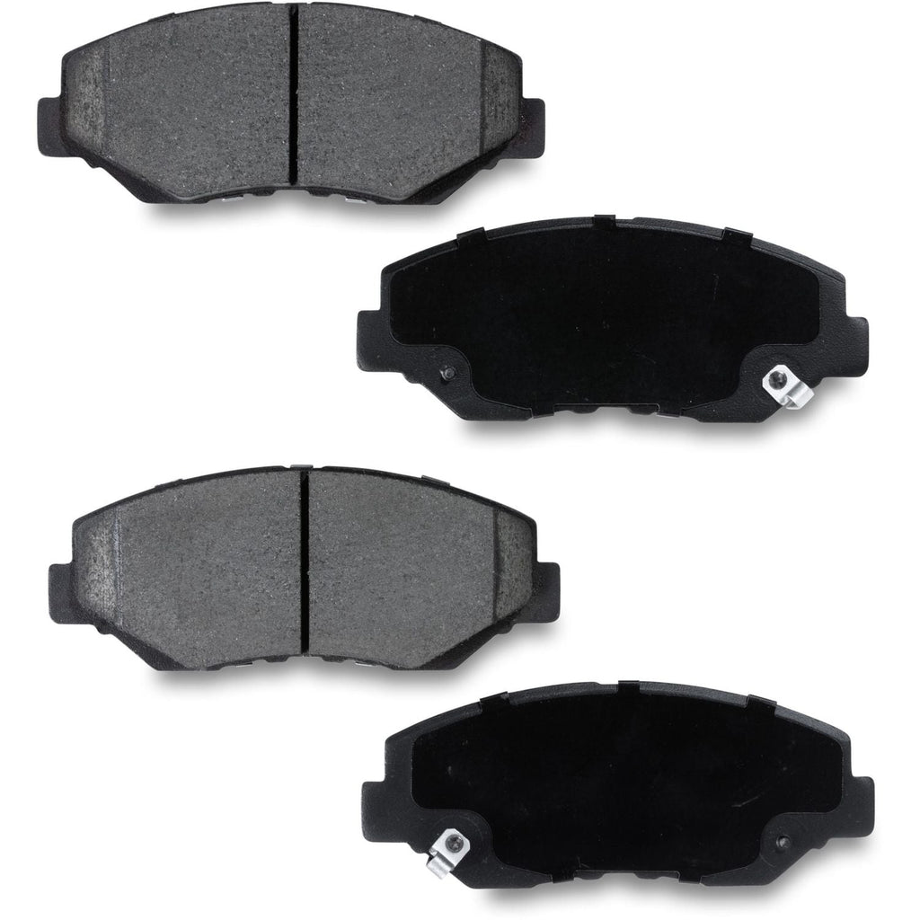 Ceramic Brake Pads MKD914