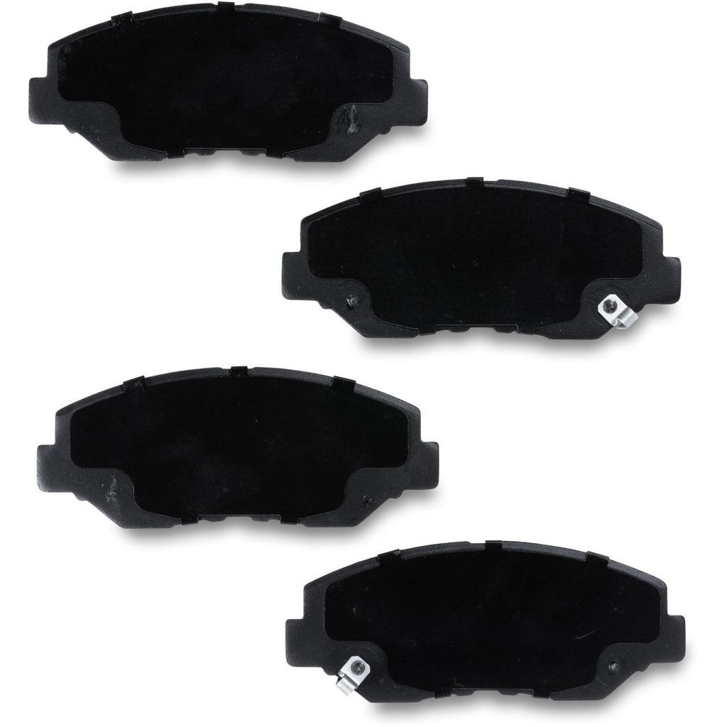 Ceramic Brake Pads MKD914